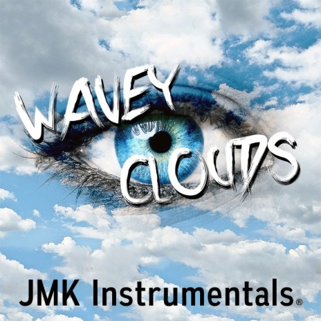 Wavey Clouds (Mellow Chill Type) | Boomplay Music