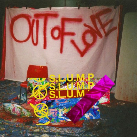 S.L.U.M.P | Boomplay Music