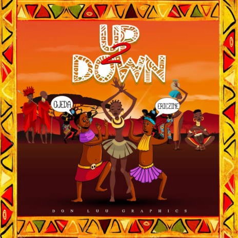 Up 2 Down | Boomplay Music