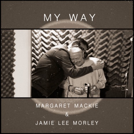 My Way ft. Jamie Lee Morley | Boomplay Music