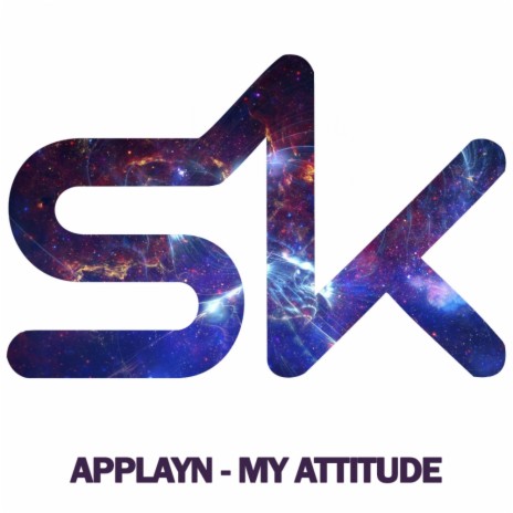 My Attitude (Original Mix) | Boomplay Music