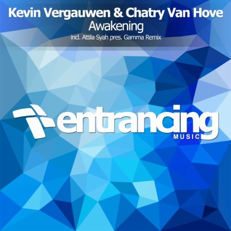 Awakening (Radio Edit) ft. Chatry Van Hove