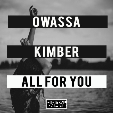 All For You (Original Mix) ft. Kimber | Boomplay Music