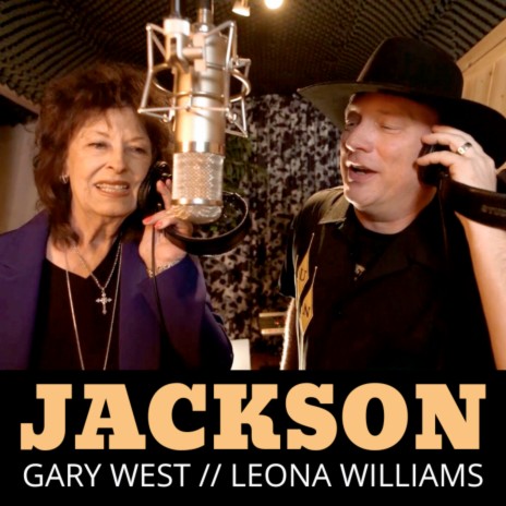 Jackson ft. Leona Williams | Boomplay Music