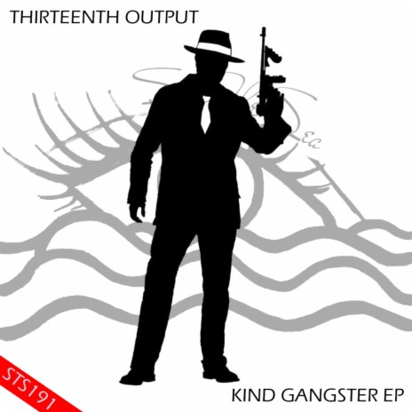 Kind Gangster (Original Mix) | Boomplay Music