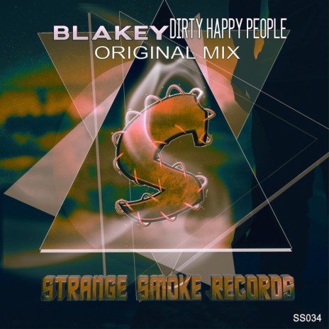 Dirty Happy People (Original Mix)