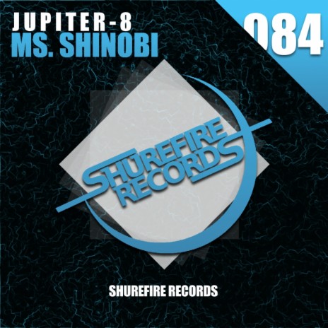 Ms. Shinobi (Original Mix)