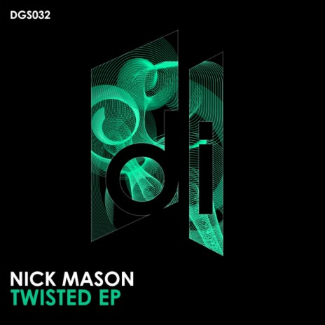 Twisted (Original Mix) | Boomplay Music