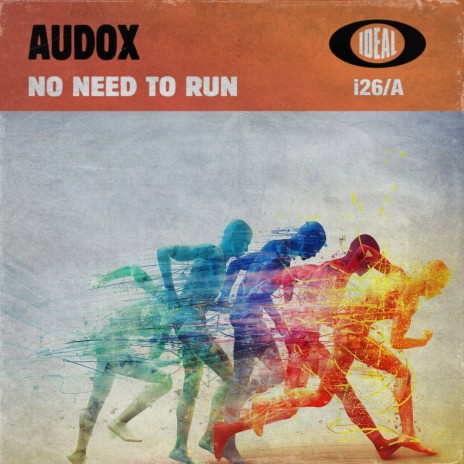 No Need To Run (Edit) | Boomplay Music