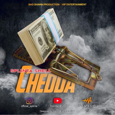 Chedda | Boomplay Music