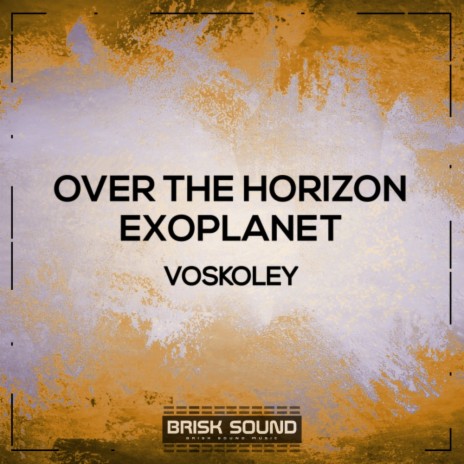 Exoplanet (Original Mix) | Boomplay Music