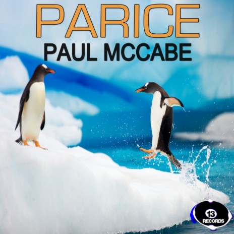Parice (Original Mix)