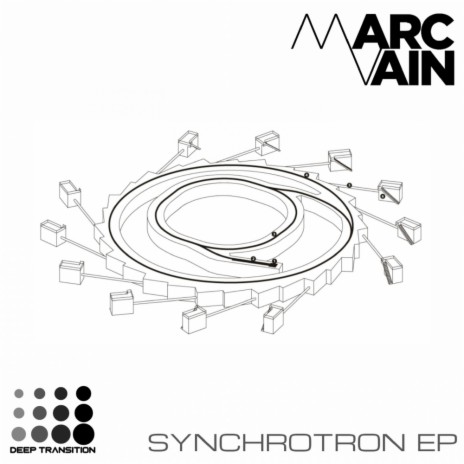 Synchrotron (Original Mix)