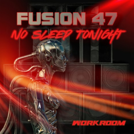 No Sleep Tonight (Insomniac Mix)