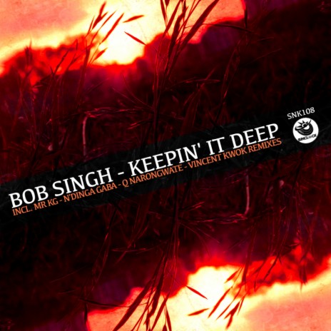 Keepin' It Deep (Original Mix) | Boomplay Music