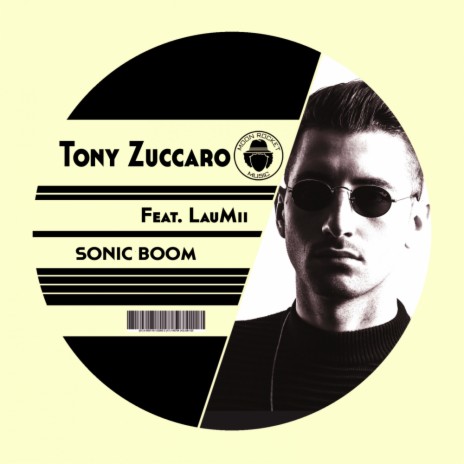 Sonic Boom (Dub Mix) ft. LauMii | Boomplay Music