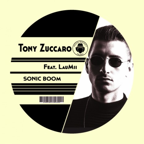 Sonic Boom (Original Mix) ft. LauMii