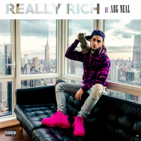 Really Rich | Boomplay Music