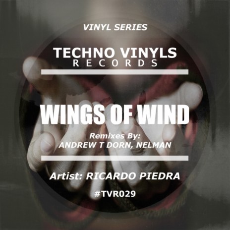 Wings Of Wind (Andrew T Dorn "Dark Mode" Remix)