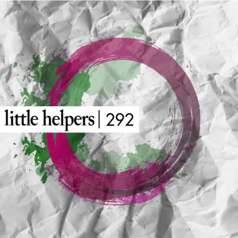 Little Helper 292-3 (Original Mix)