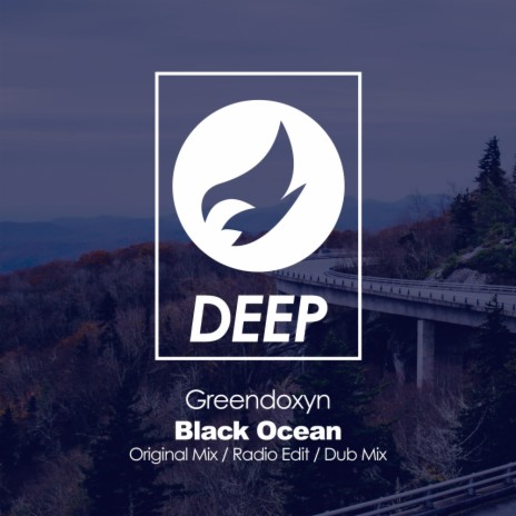 Black Ocean (Radio Edit) | Boomplay Music