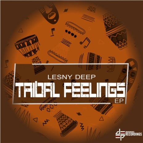 Tribal Feelings (Original Mix)
