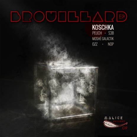 Brouillard (Original Mix)