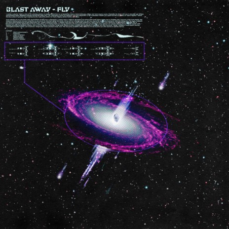 Blast Away | Boomplay Music