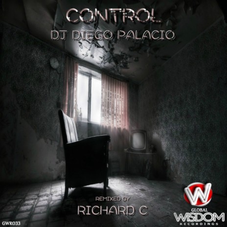 Control (Richard C Remix) | Boomplay Music