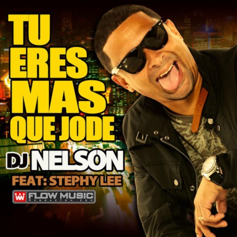 Tu Eres Mas Que Jode (feat. Stephy Lee) | Boomplay Music