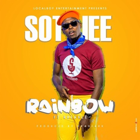 Rainbow ft. Adewale | Boomplay Music