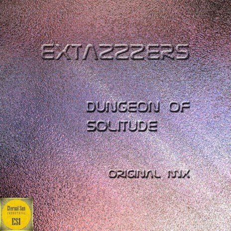 Dungeon Of Solitude (Original Mix) | Boomplay Music