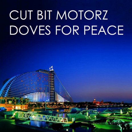 Doves For Peace (Donald Wilborn's Tokyo Route) | Boomplay Music