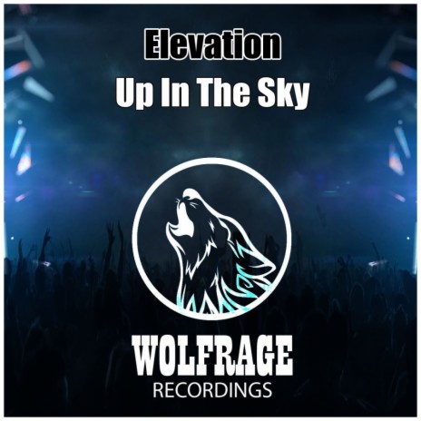 Up In The Sky (Original Mix) | Boomplay Music