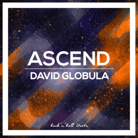 Ascend (Original Mix)