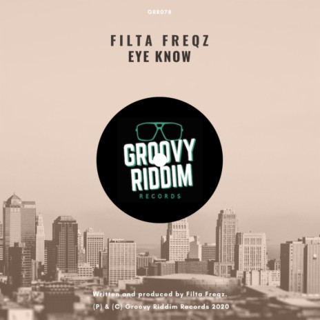 Eye Know (Original Mix)