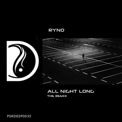 All Night Long (The Remix) | Boomplay Music