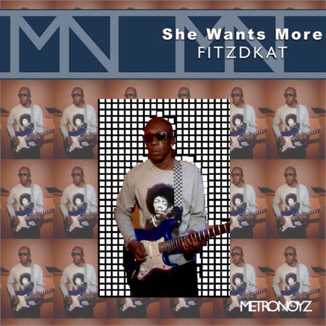 She Wants More (Original Mix) | Boomplay Music