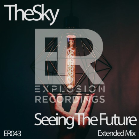 Seeing The Future (Extended Mix) | Boomplay Music