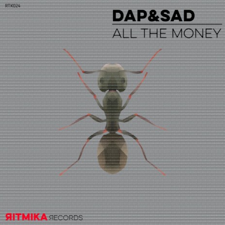 All The Money (Original Mix)