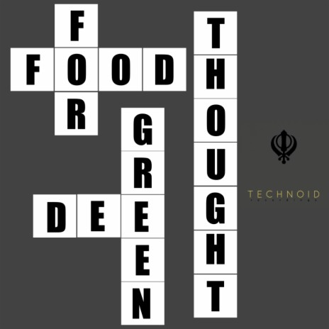 Food For Thoughts (Original Mix)
