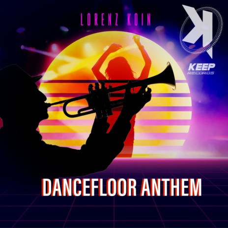 Dancefloor Anthem (Extended Mix) | Boomplay Music