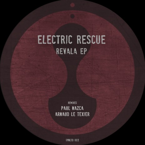 Revala (Paul Nazca Remix)