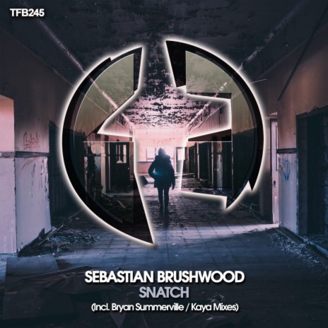 Snatch (Bryan Summerville Remix)