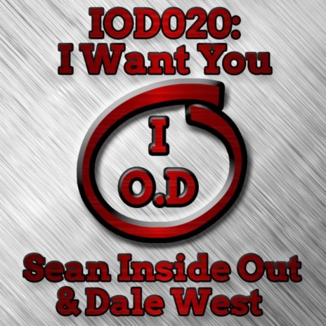 I Want You (Original Mix) ft. Dale West