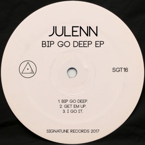 Bip Go Deep (Original Mix)