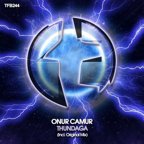 Thundaga (Original Mix) | Boomplay Music