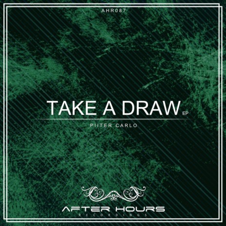 Take A Draw (Original Mix)