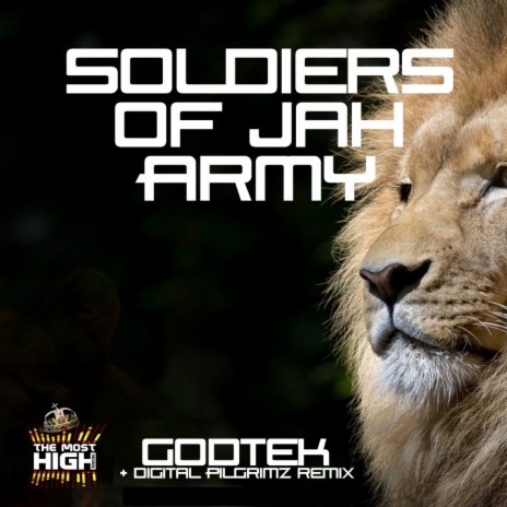 Soldiers of Jah Army (Original Mix) | Boomplay Music