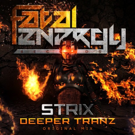 Deeper Tranz (Original Mix)